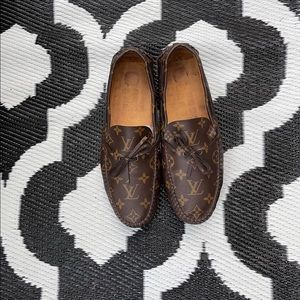 Louis Vuitton MEN’S LOAFER ‼️